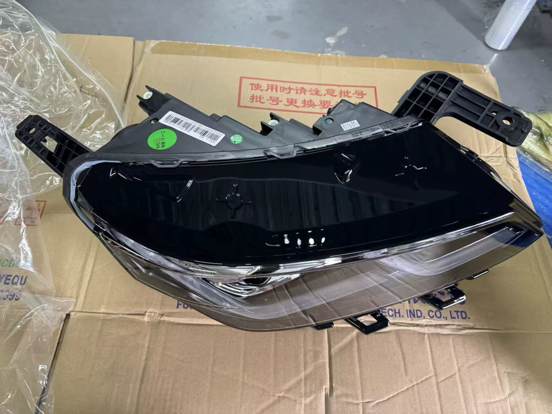 Proton X50 Head lamp