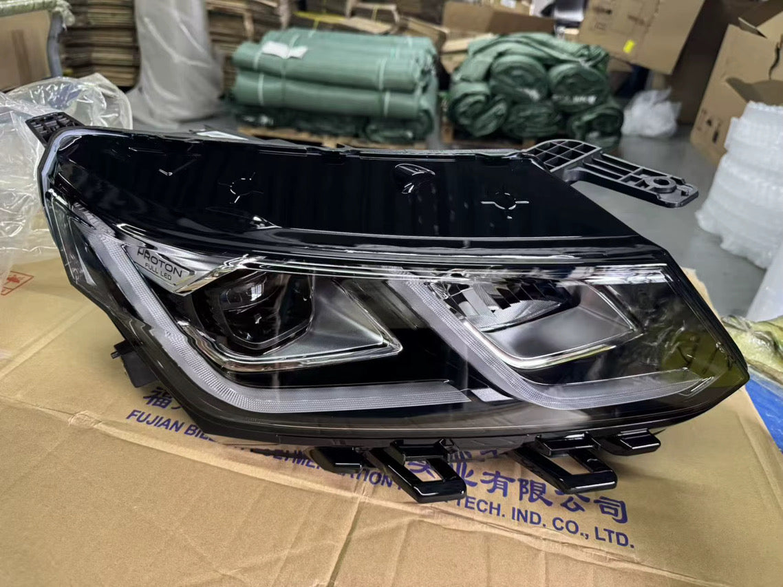 Proton X50 Head lamp