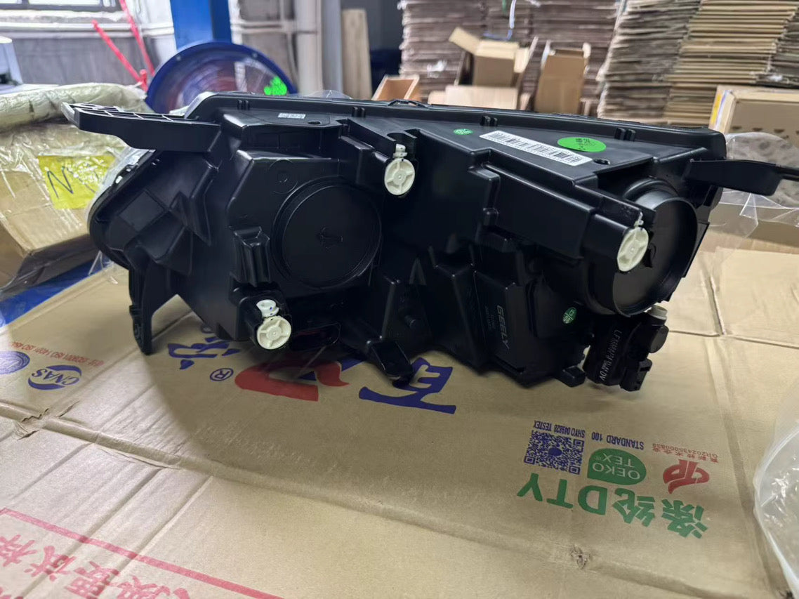 Proton X50 Head lamp