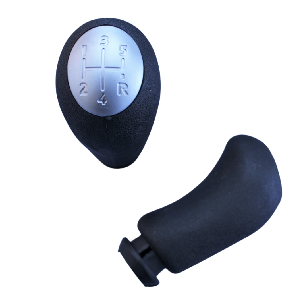 Nissan Np200 - Renault Sandero gear knob