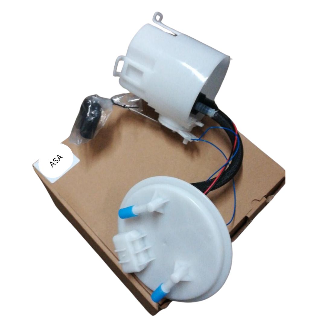 OPEL CORSA UTILITY BAKKIE FUEL PUMP HOUSING