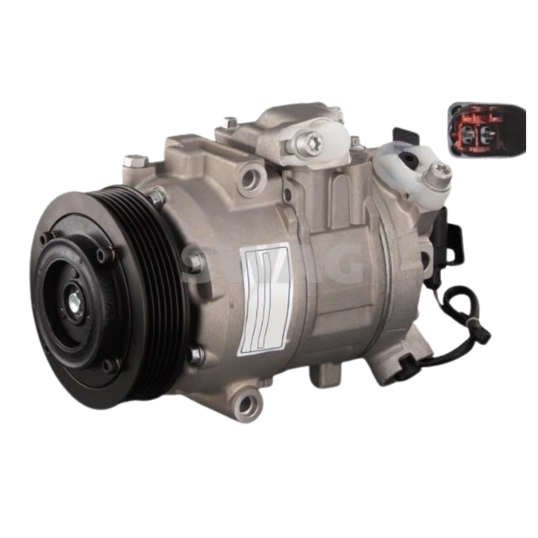 VW polo 1.4 BLM Aircon compressor