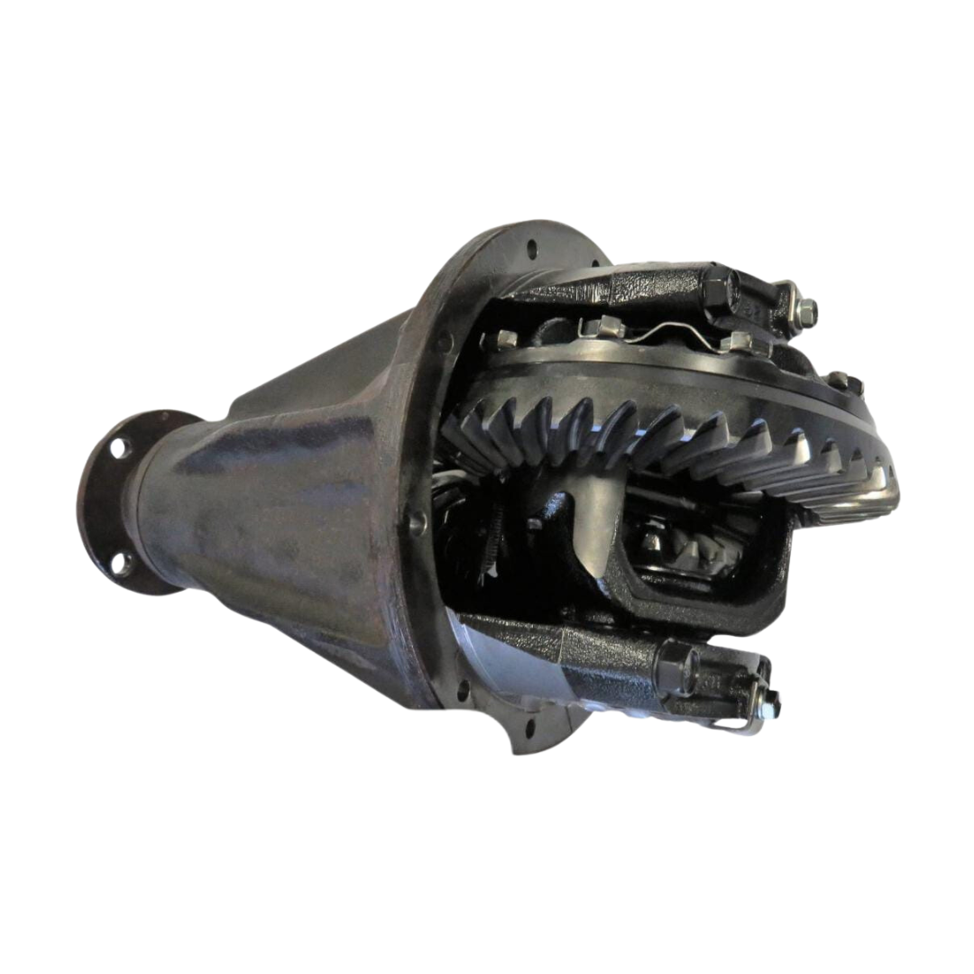 Toyota Quantum Diff center portion – Auto Supply Africa