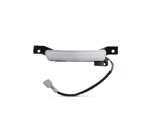 Jetour T2 Front Wheel Arch Light Left