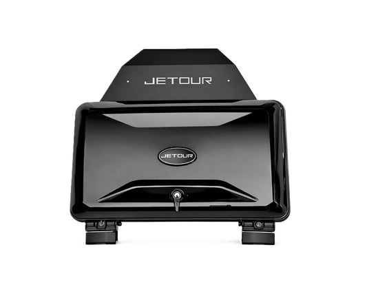 Jetour T2 Side Storage Box