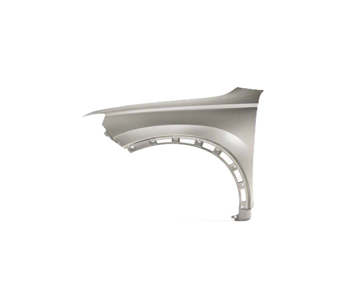 Jaecoo J7 Fender Front Left