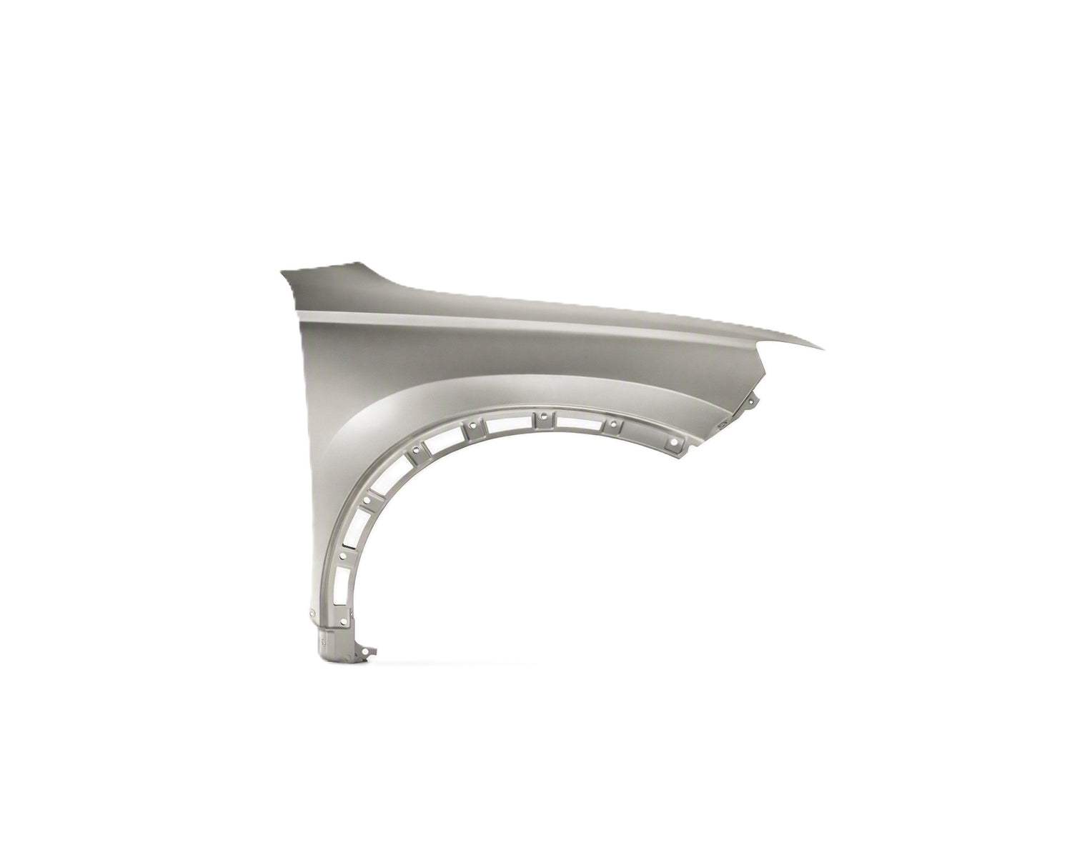 Jaecoo J7 Fender Front Right