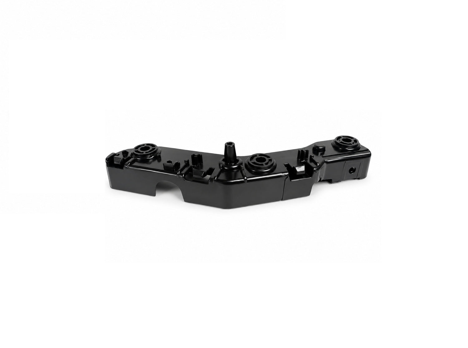 Jaecoo J7 Front Bumper Slider Bracket Left
