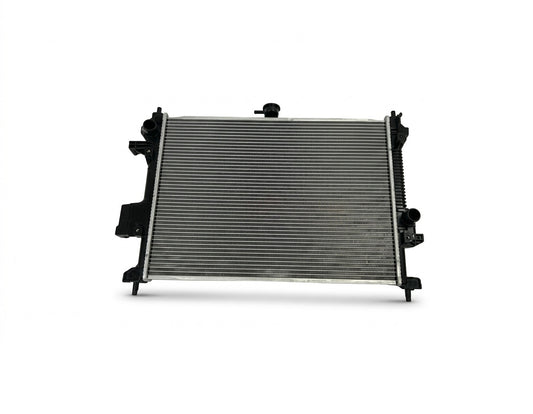 Jaecoo J7 Radiator Grill with Sensor