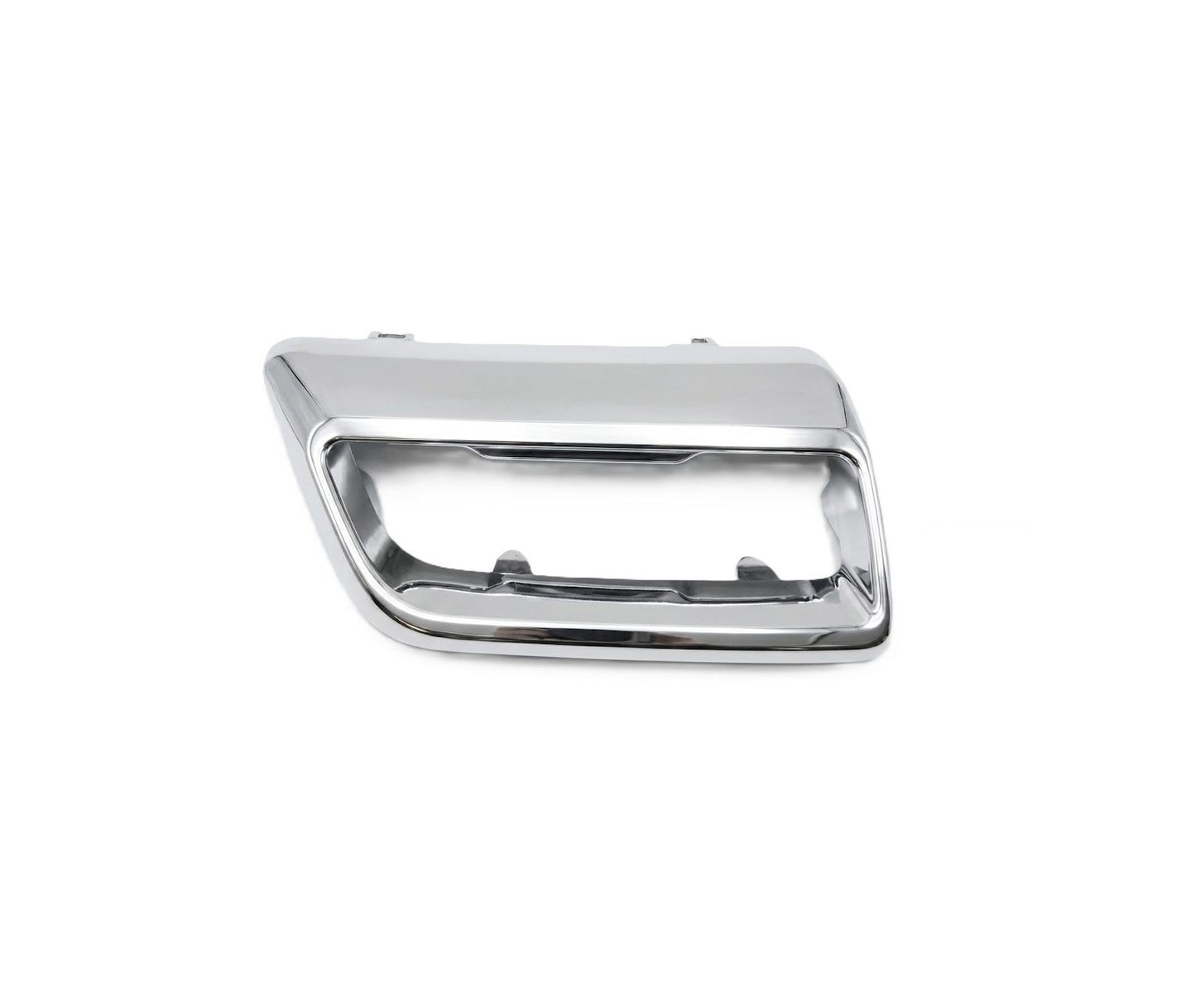 Jaecoo J7 Rear Bumper Cover Decorative Trim Exhaust Pipe Left