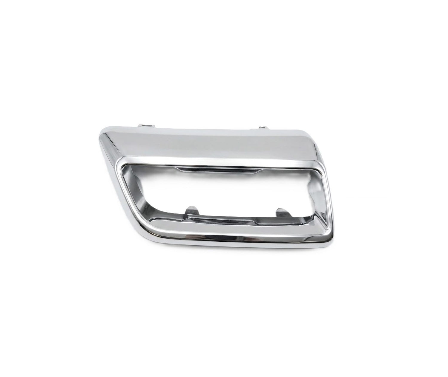 Jaecoo J7 Rear Bumper Cover Decorative Trim Exhaust Pipe Left