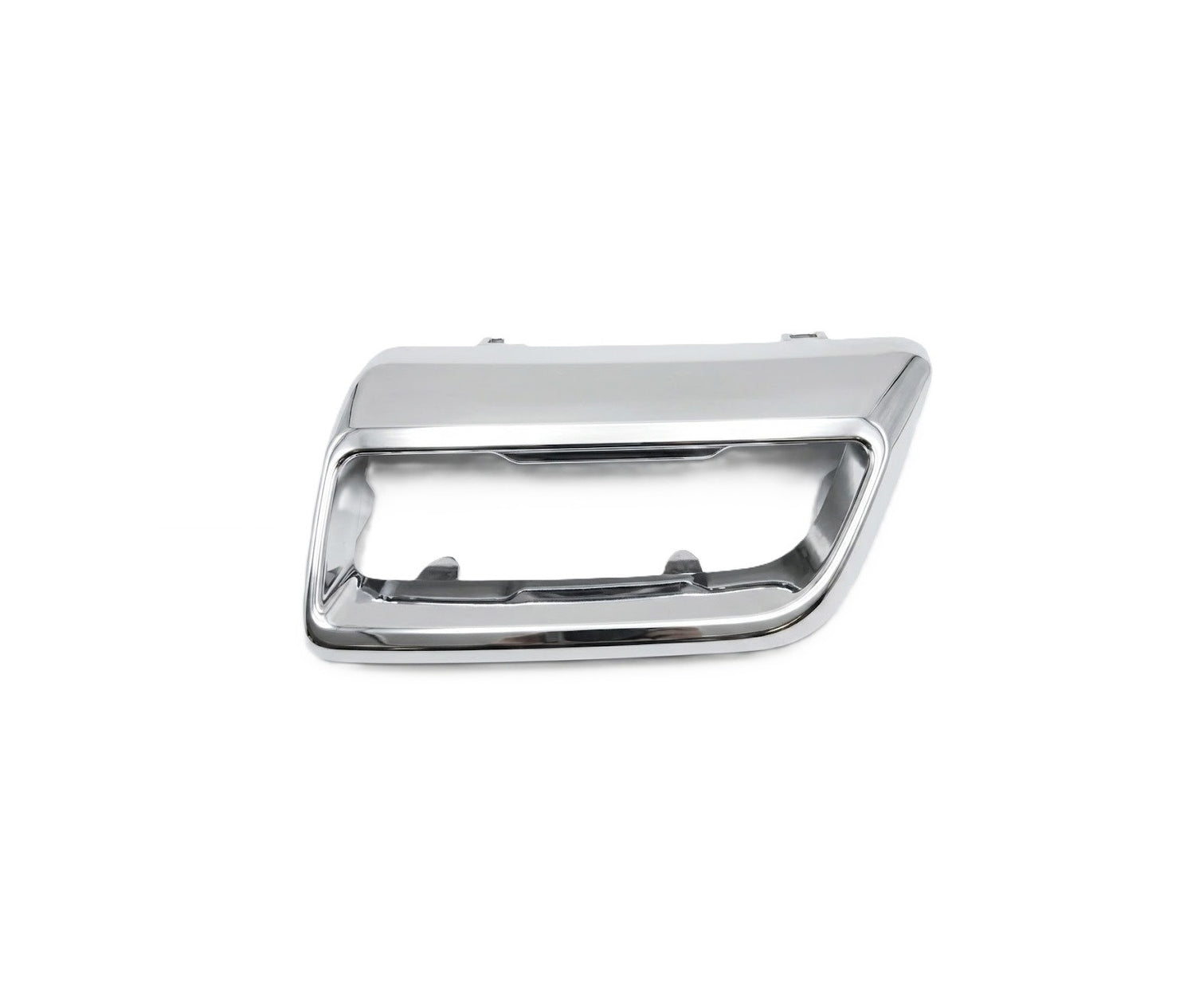 Jaecoo J7 Rear Bumper Cover Decorative Trim Exhaust Pipe Right