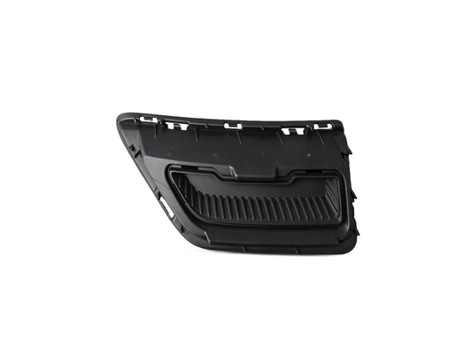 Jaecoo J7 Rear Bumper Cover Decorative Trim Inner Exhaust Pipe Left