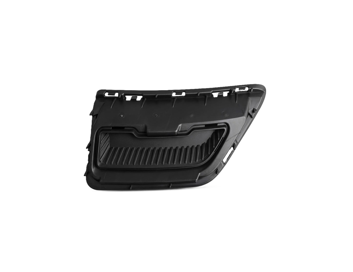 Jaecoo J7 Rear Bumper Cover Decorative Trim Inner Exhaust Pipe Right
