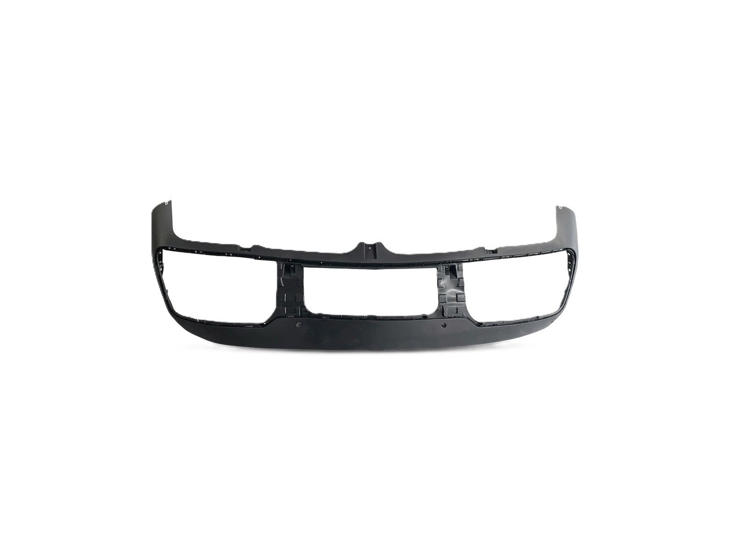 Jaecoo J7 Rear Bumper Lower Body