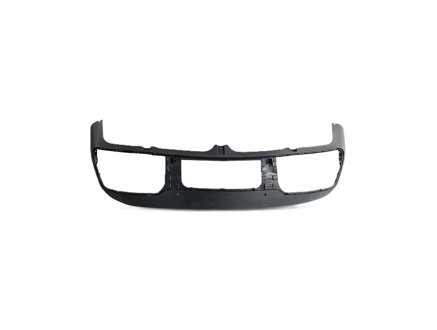 Jaecoo J7 Rear Bumper Lower Body