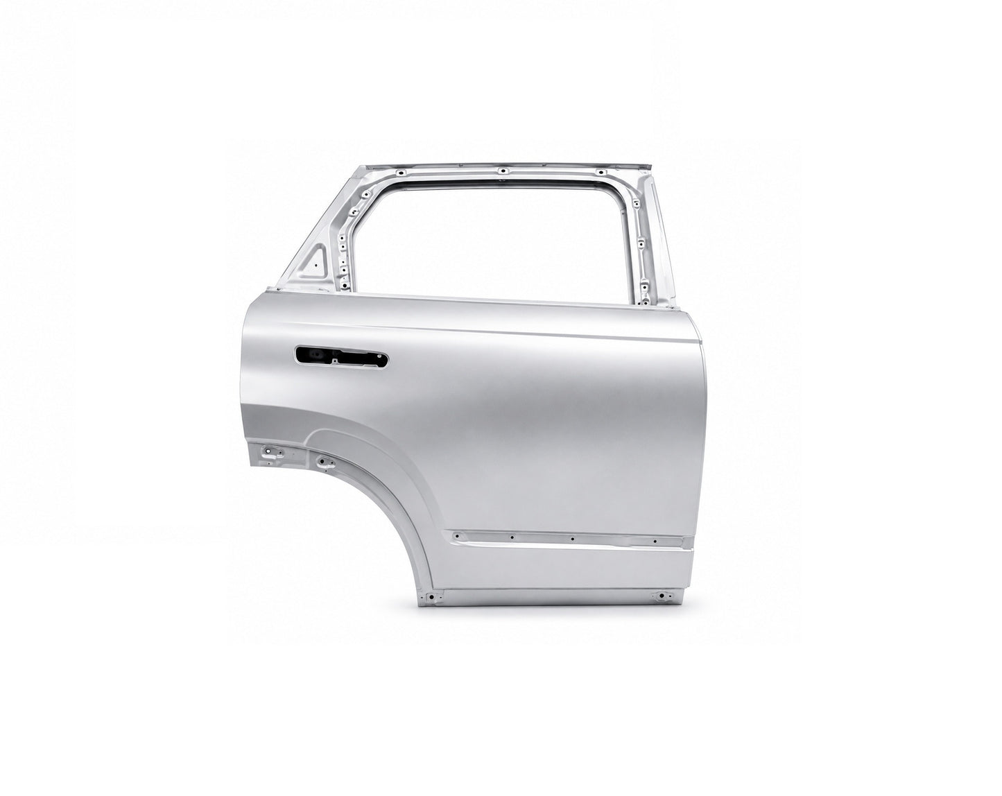 Jaecoo J7 Rear Door Right