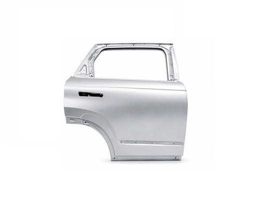 Jaecoo J7 Rear Door Right