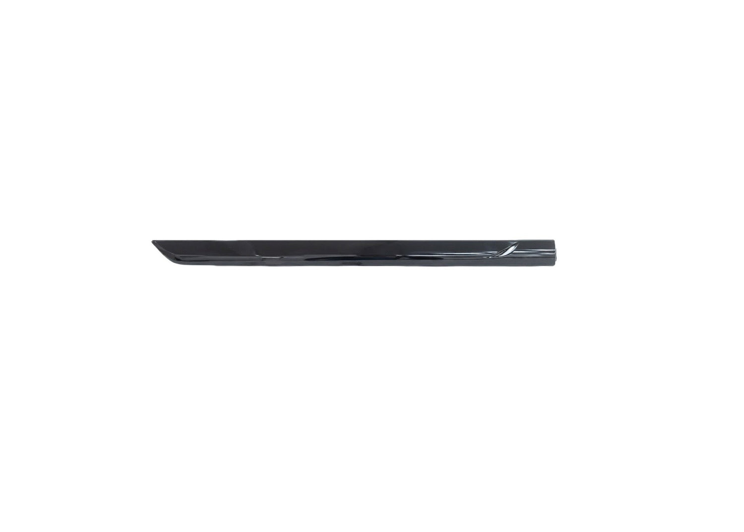 Jaecoo J7 Rear Door Trim Strip Left