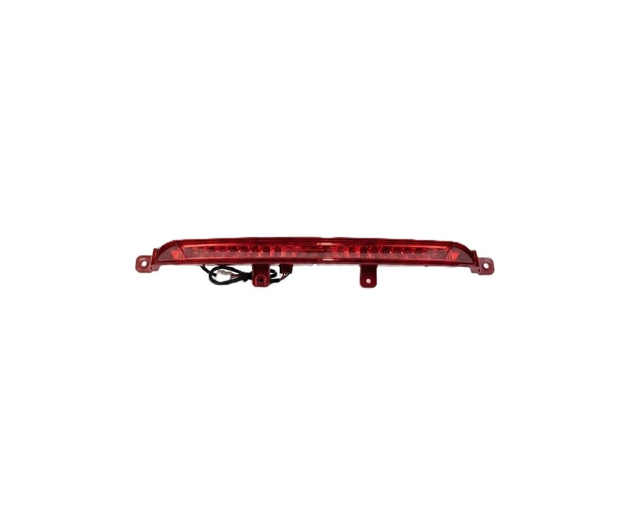 Jaecoo J7 Rear Fog Lamp Right