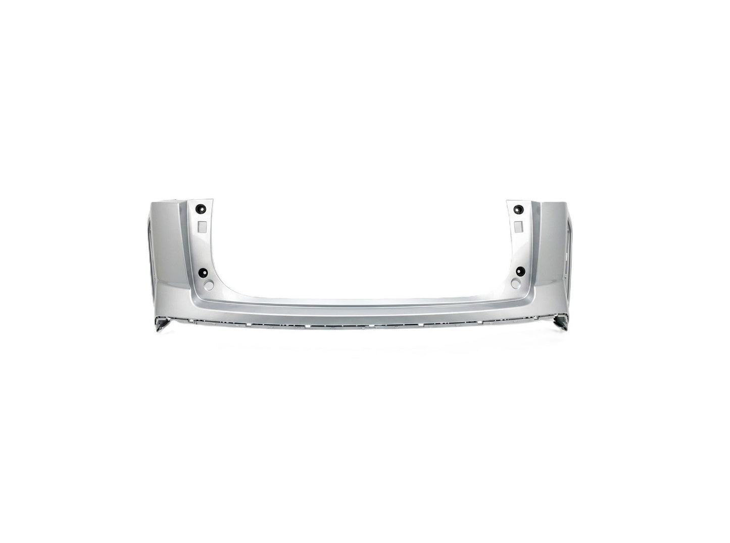 Jaecoo J7 Rear Upper Bumper