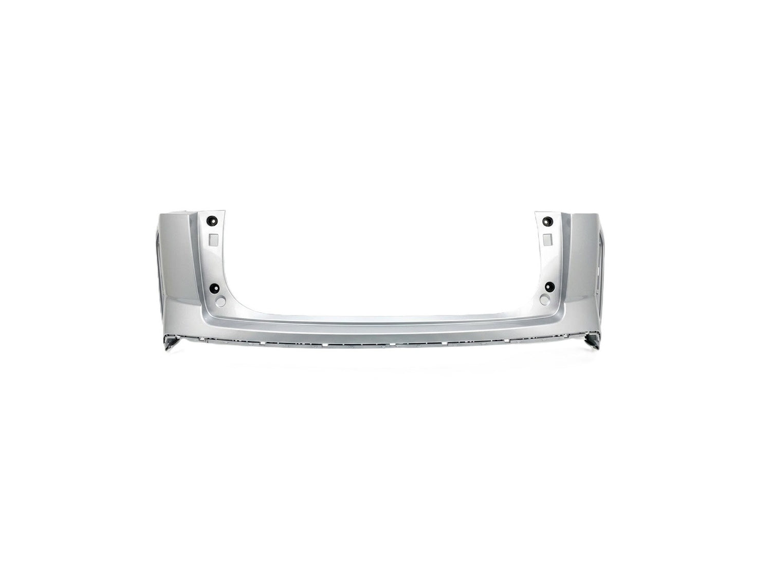 Jaecoo J7 Rear Upper Bumper