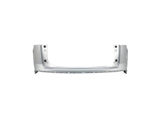 Jaecoo J7 Rear Upper Bumper
