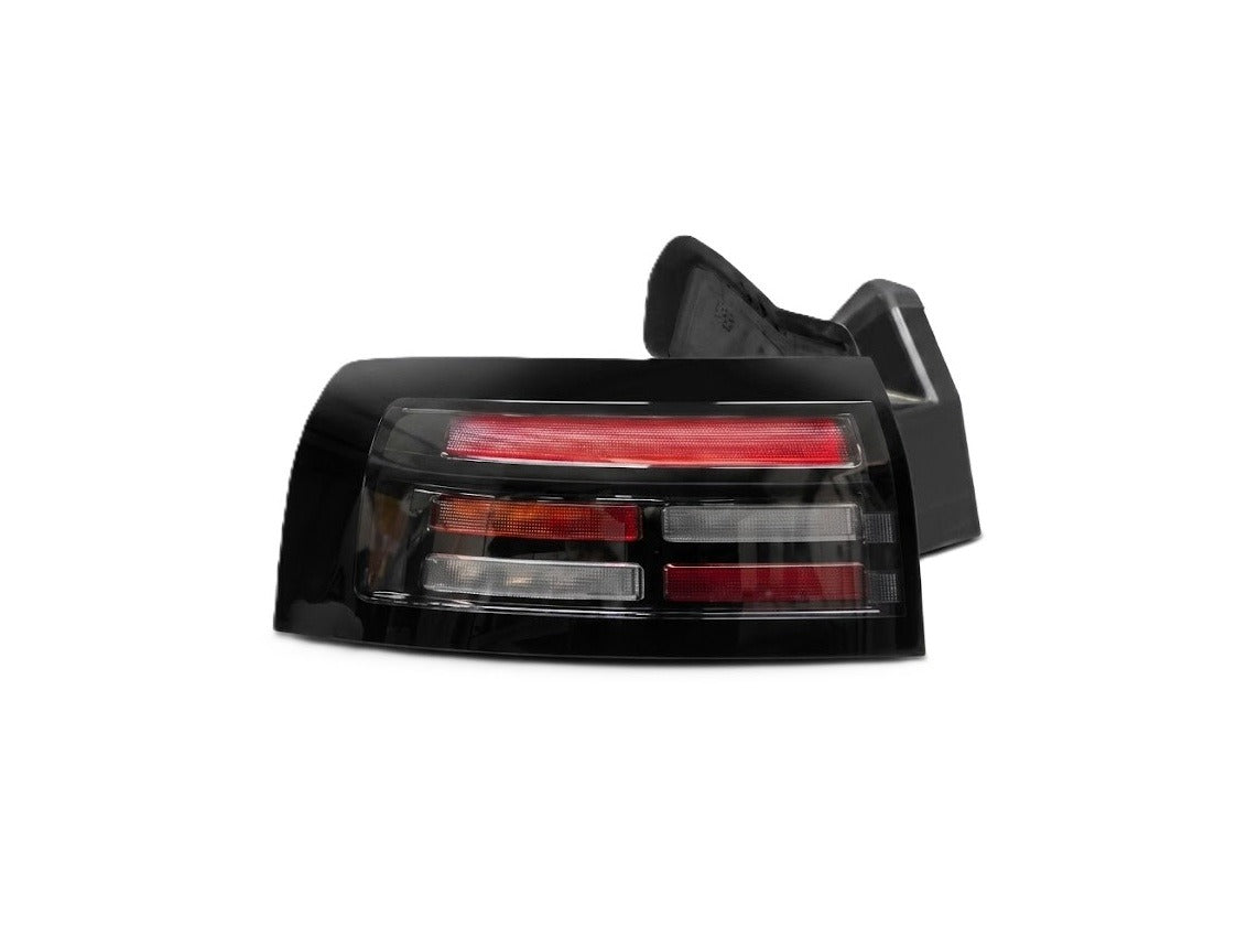 Jaecoo J7 Taillight Outer Left