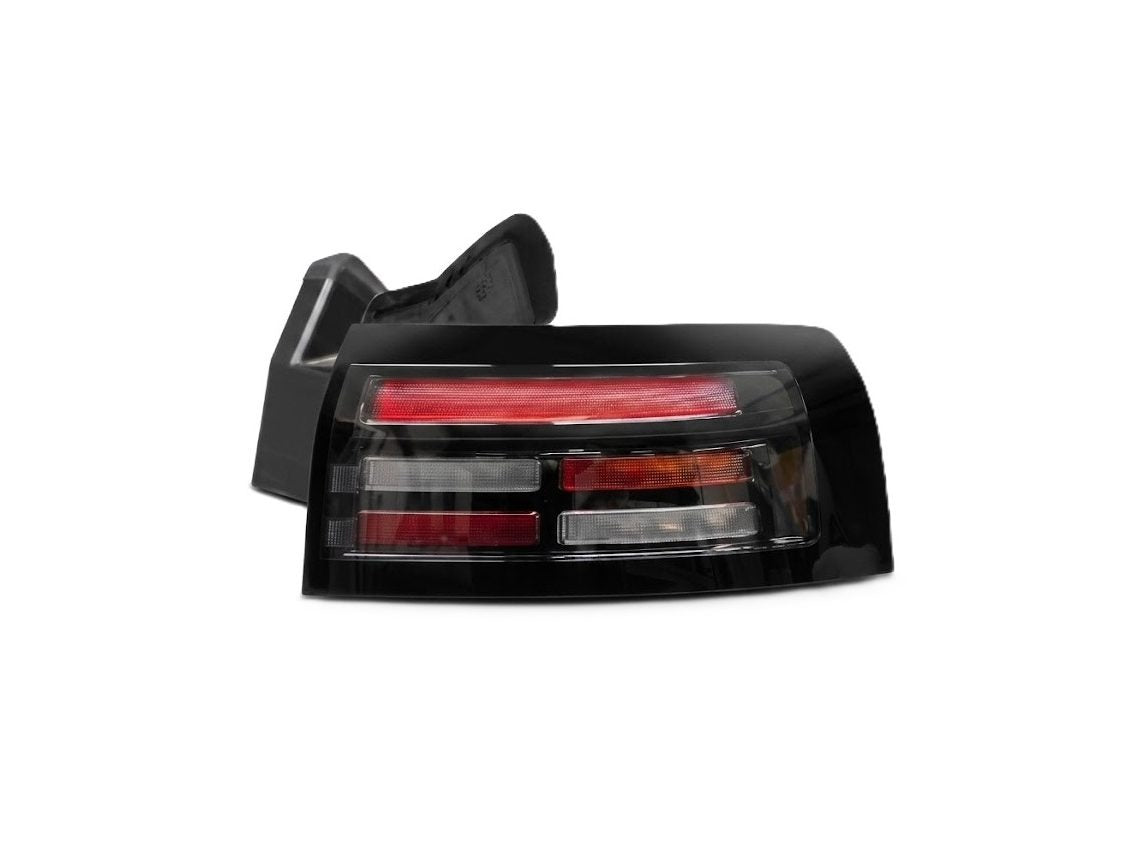 Jaecoo J7 Taillight Outer Right
