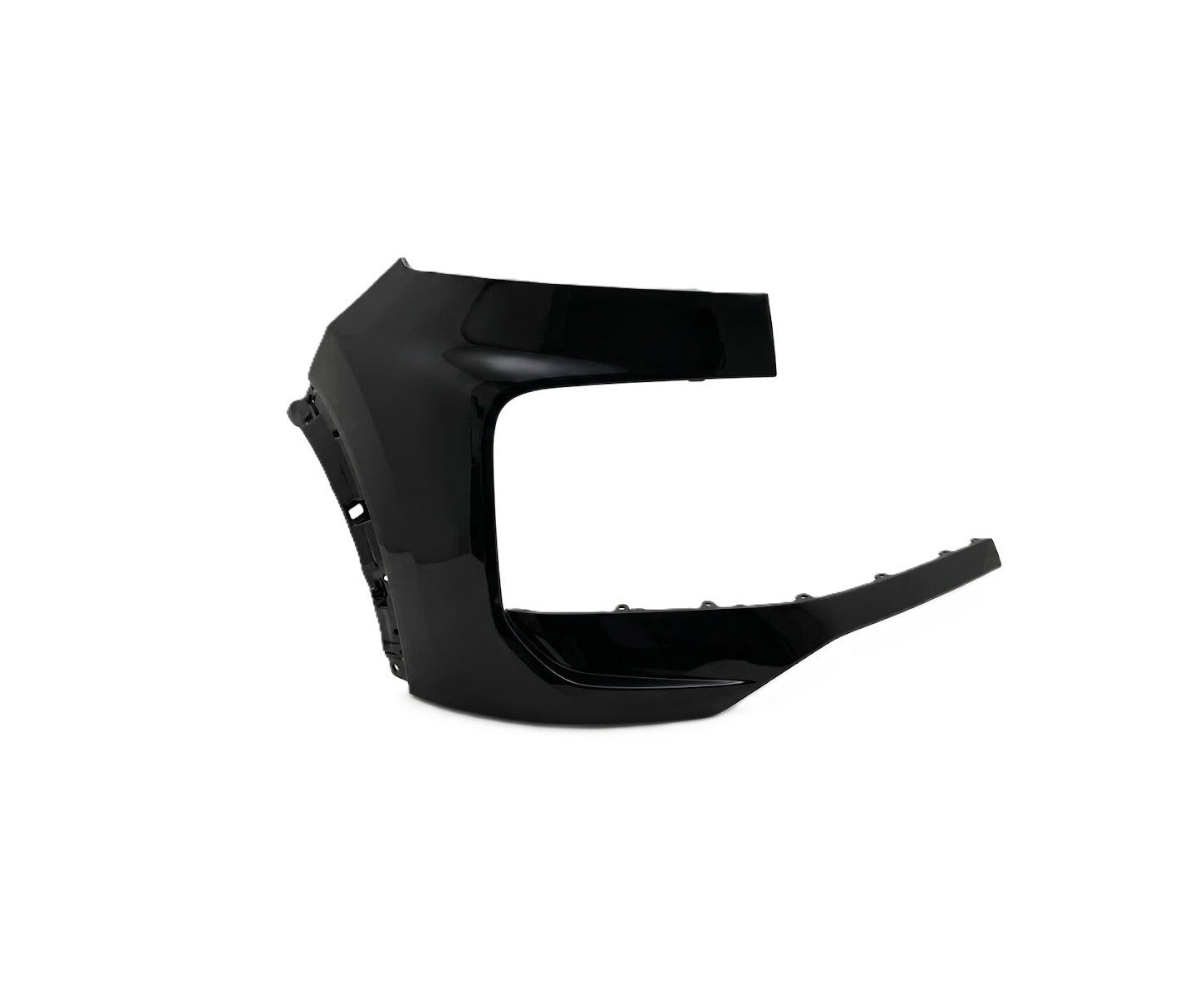 Jaecoo J7 Upper Bumper Body Left