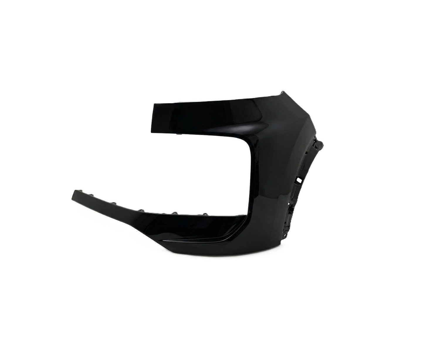 Jaecoo J7 Upper Bumper Body Right