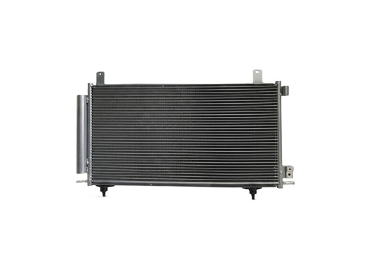 Jetour Dashing Condenser