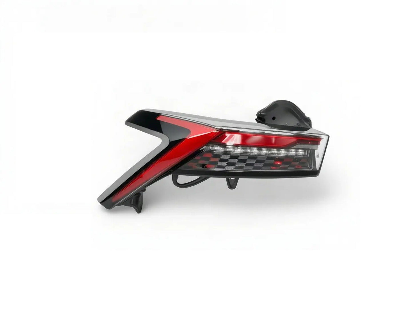 Jetour Dashing Exterior Taillight Left