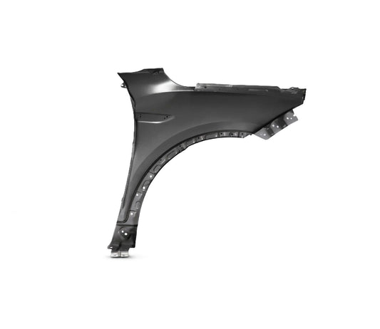 Jetour Dashing Front Fender Right
