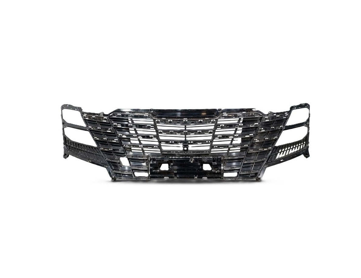 Jetour Dashing Grille