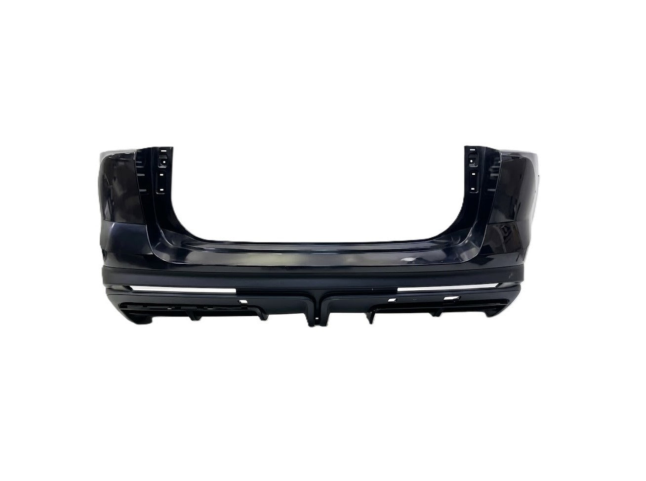 Jetour Dashing Rear Bumper Complete