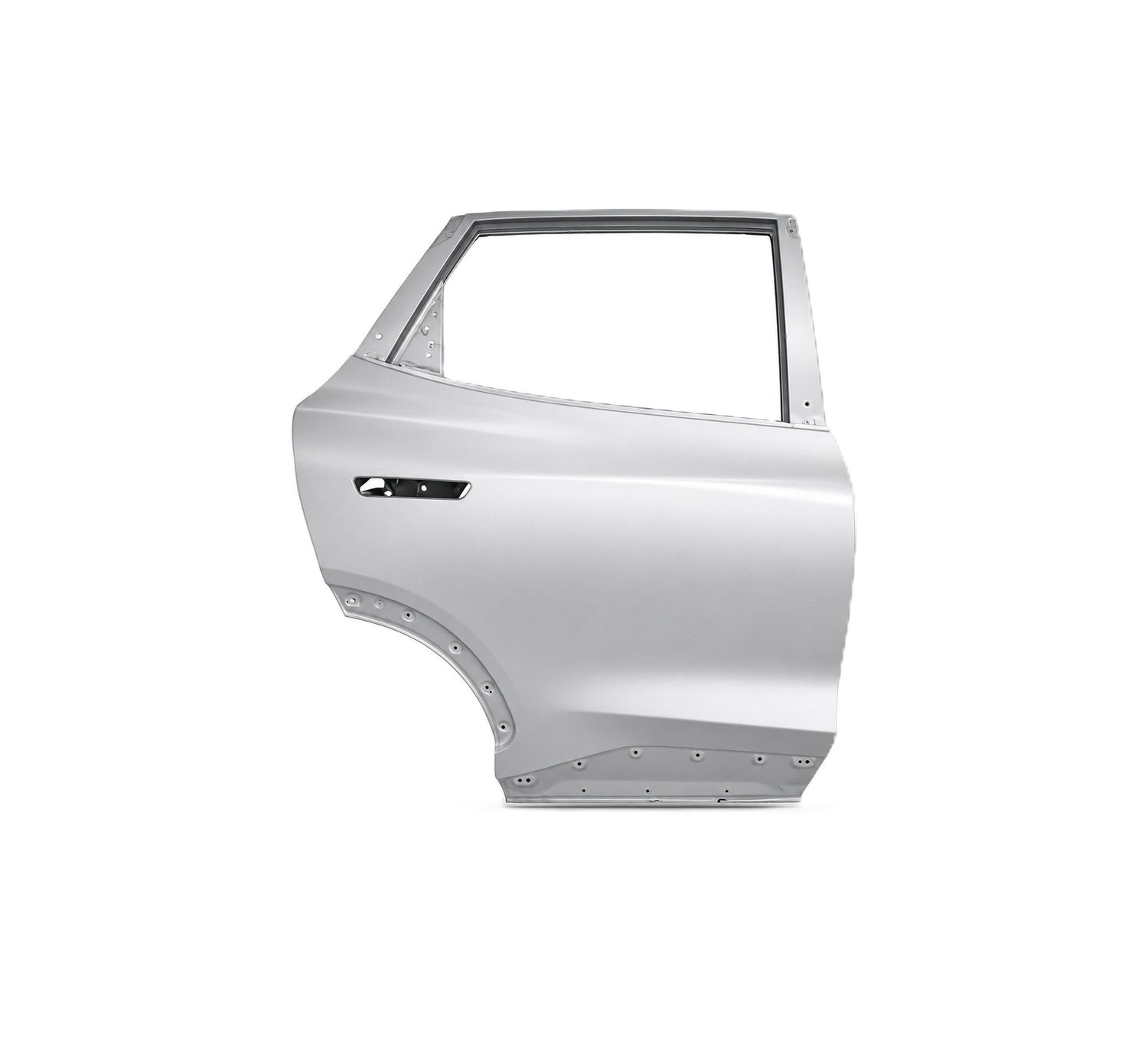 Jetour Dashing Rear Door Right