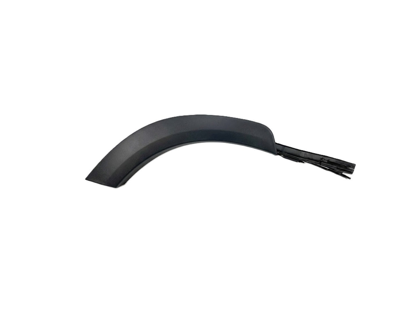 Jetour Dashing Rear Fender Arch Left