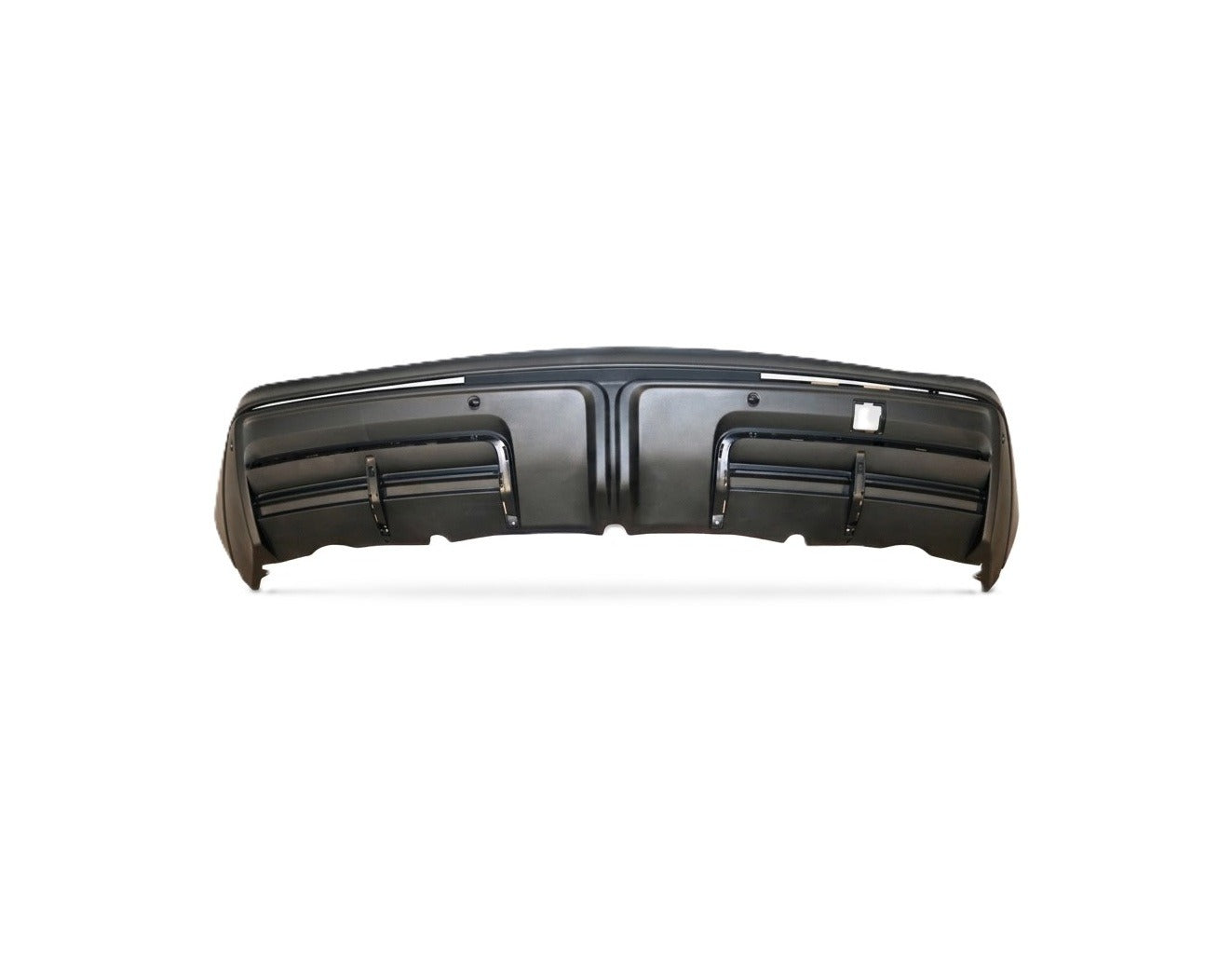 Jetour Dashing Rear Bumper Lower Body