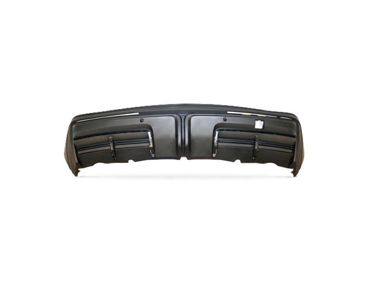 Jetour Dashing Rear Bumper Lower Body