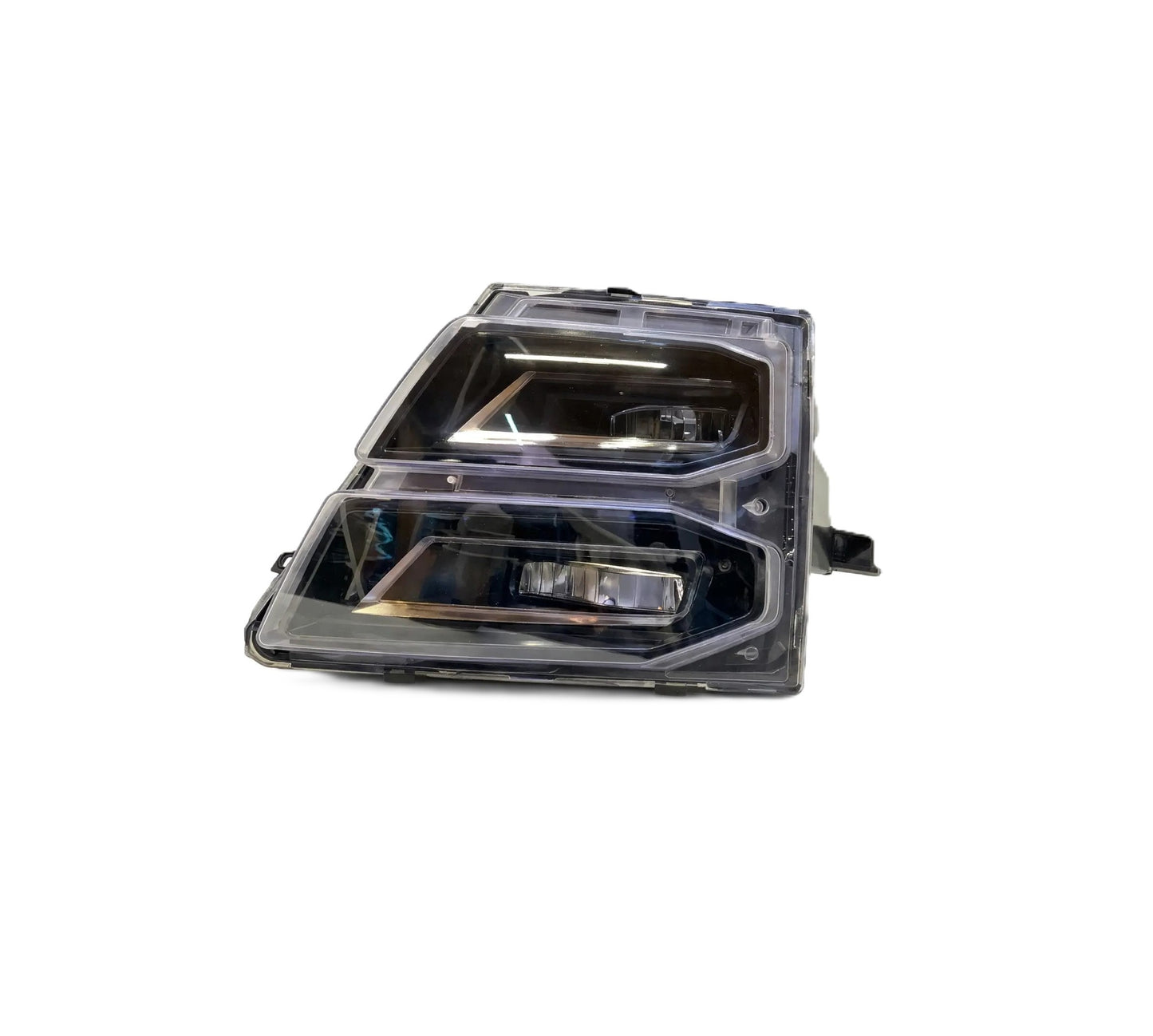 Jetour Dashing Headlight Left