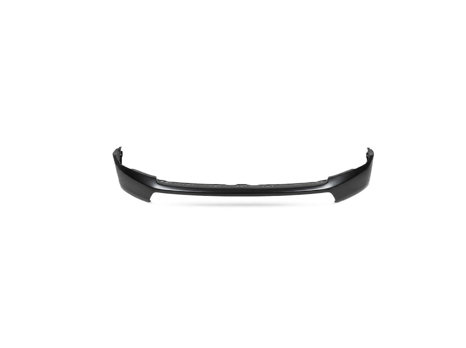Jetour T1 Front Bumper Upper Boday