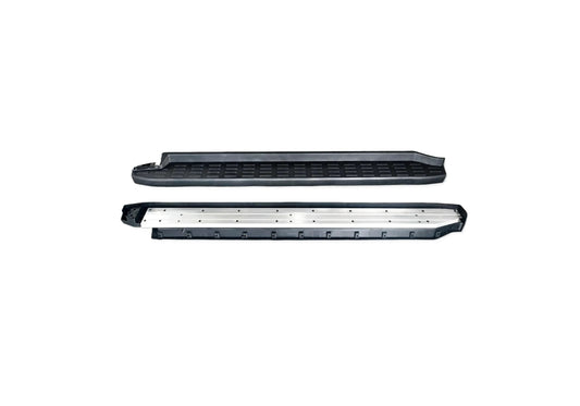 Jetour T1 Padel Trim Panel Left