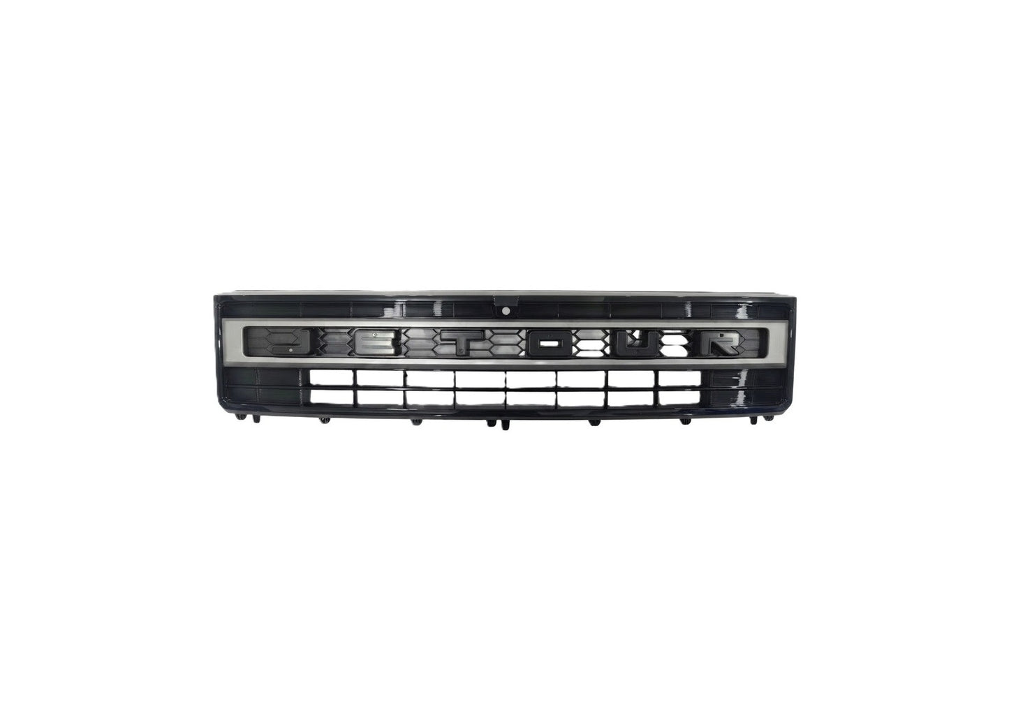 Jetour T1 Radiator Grille