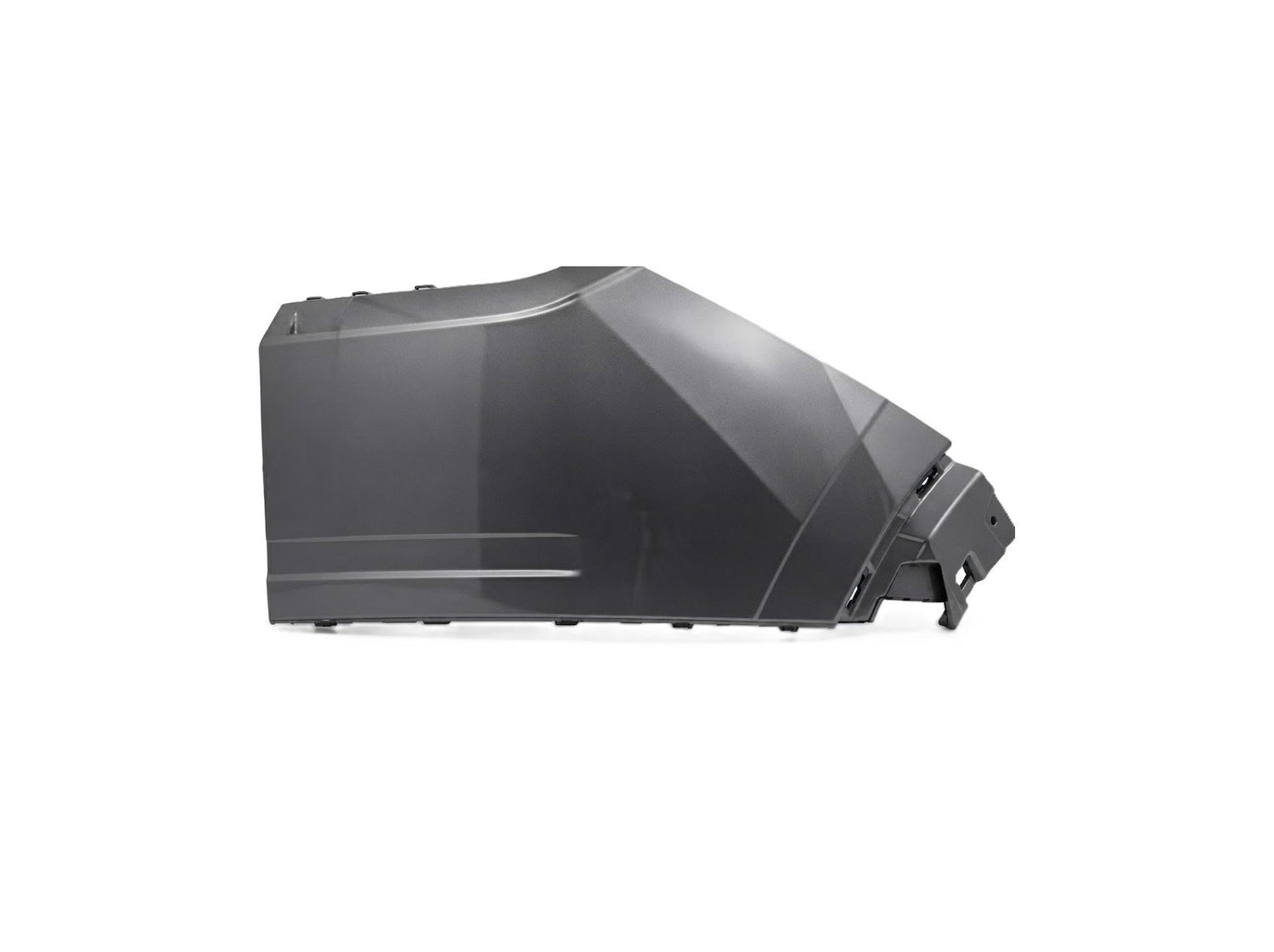 Jetour T1 Rear Bumper Main Body Left
