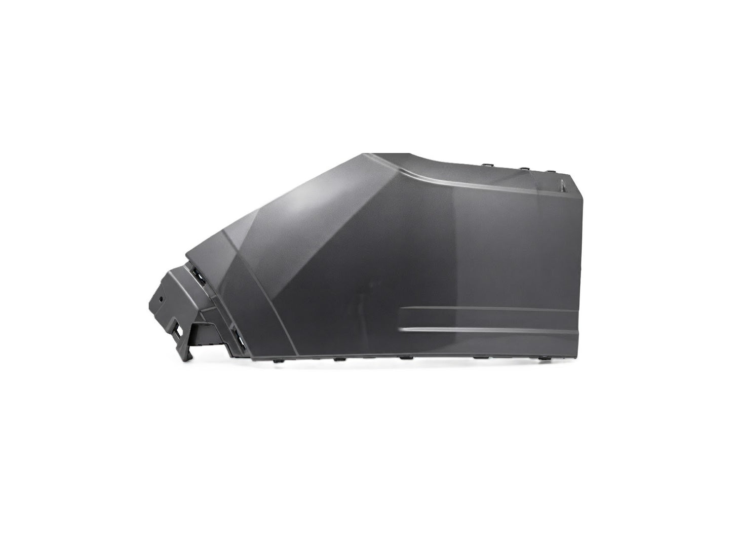 Jetour T1 Rear Bumper Main Body Right