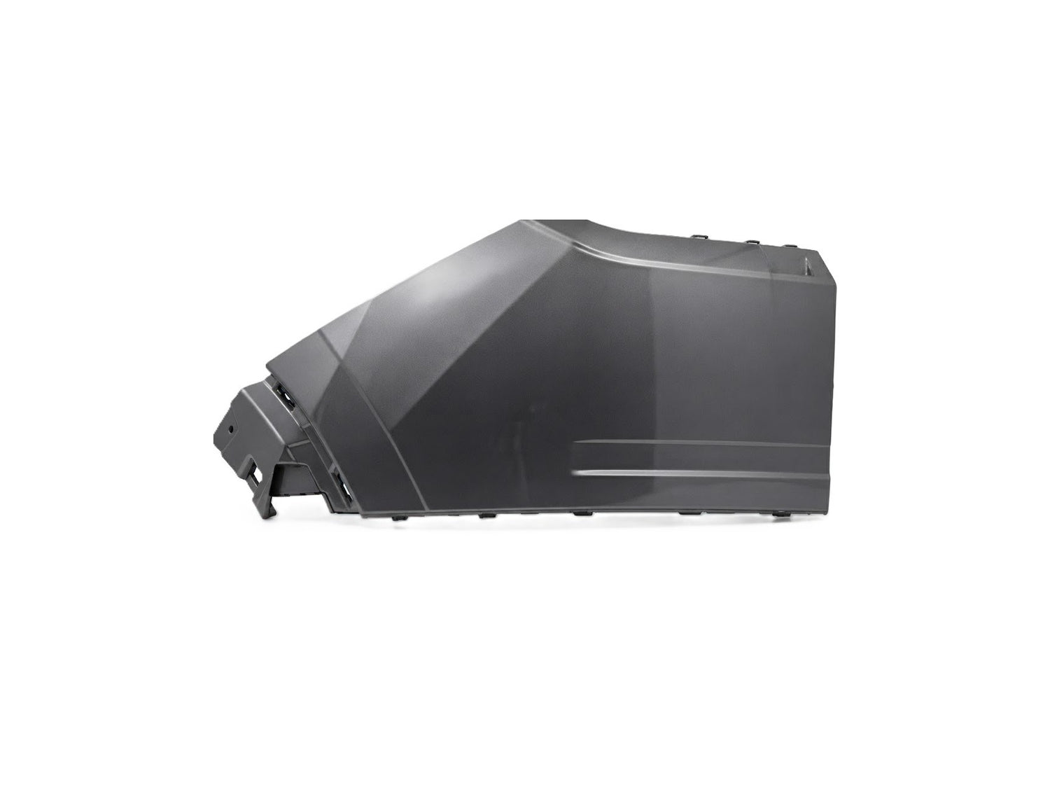 Jetour T1 Rear Bumper Main Body Right