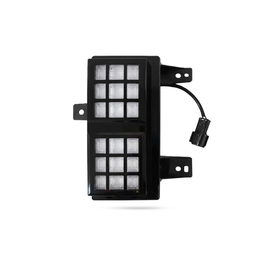 Jetour T1 / T2 Front Decorative Lamp Left