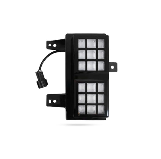 Jetour T1 / T2 Front Decorative Lamp Right