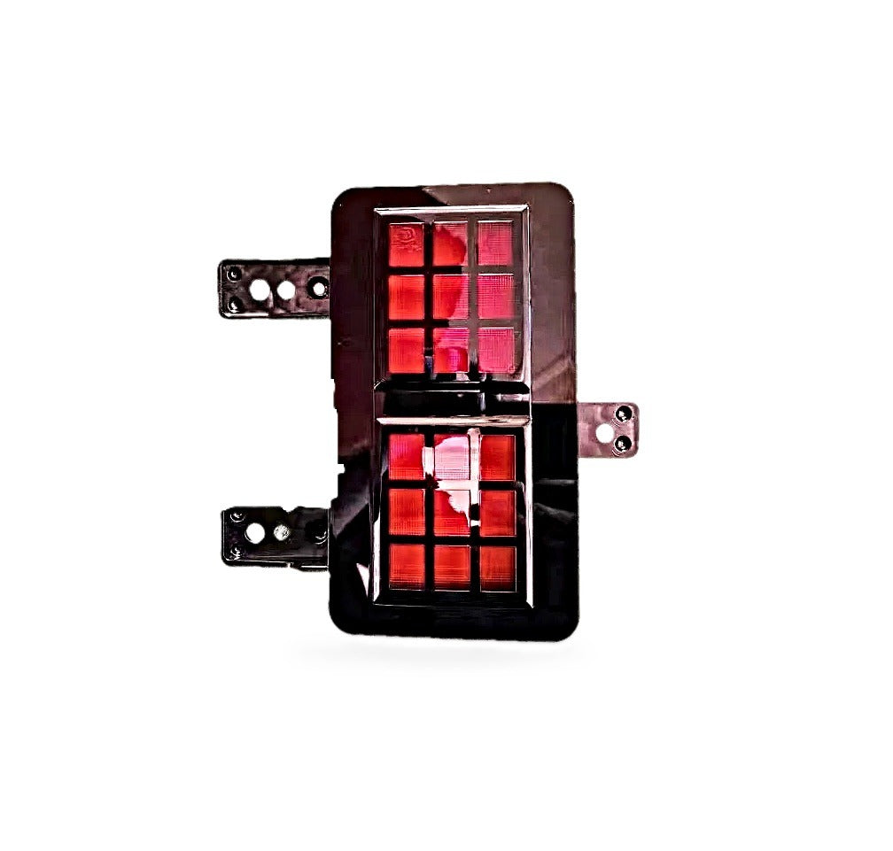Jetour T1 / T2 Rear Fog Lamp Left